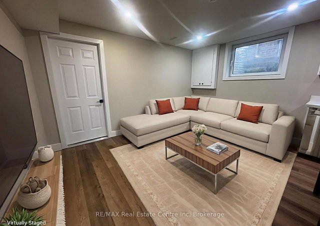 LOWER - B - 527 Main Street S