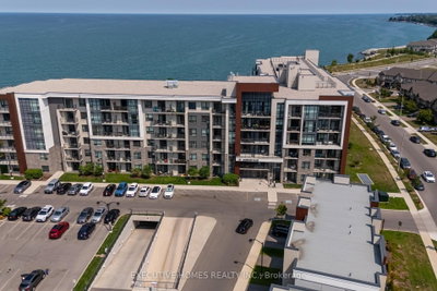 Condo sold at 327-101 SHOREVIEW Place, Hamilton, Ontario, L8E 0K2 - Stoney Creek - MLS: X12542624