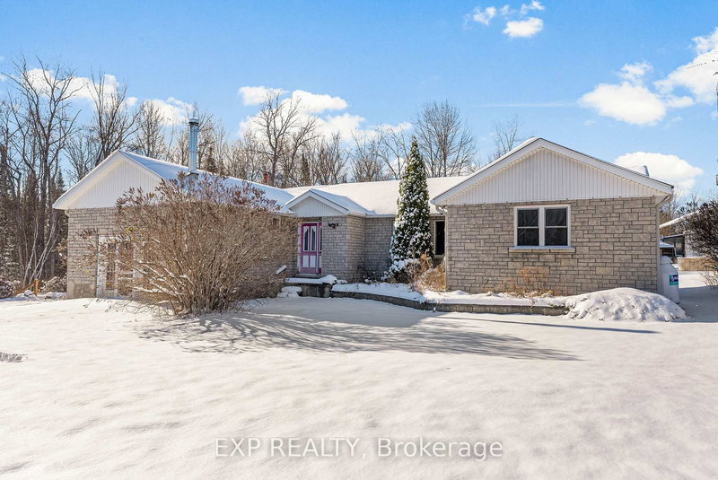 home for sale on 31343 Highway 41 Highway