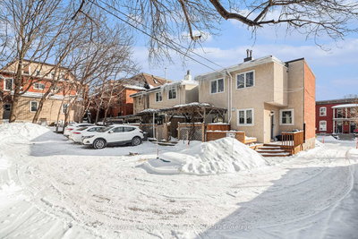 129 Elm Street, Ottawa, Ontario image-0-1