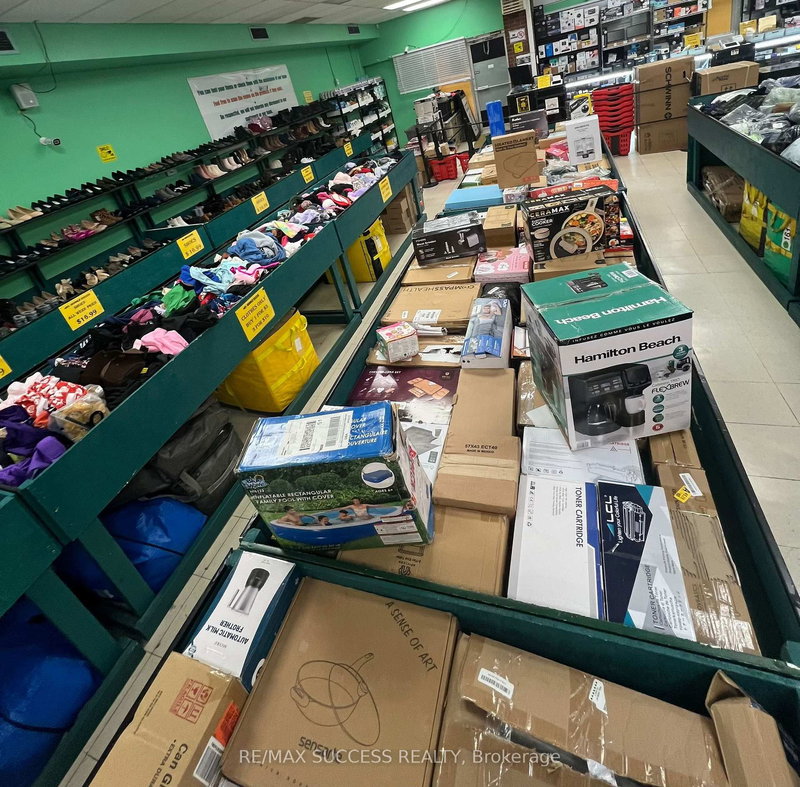 9 - 120 Welland Ave, St. Catharines, L2R 2N4 | Image 3