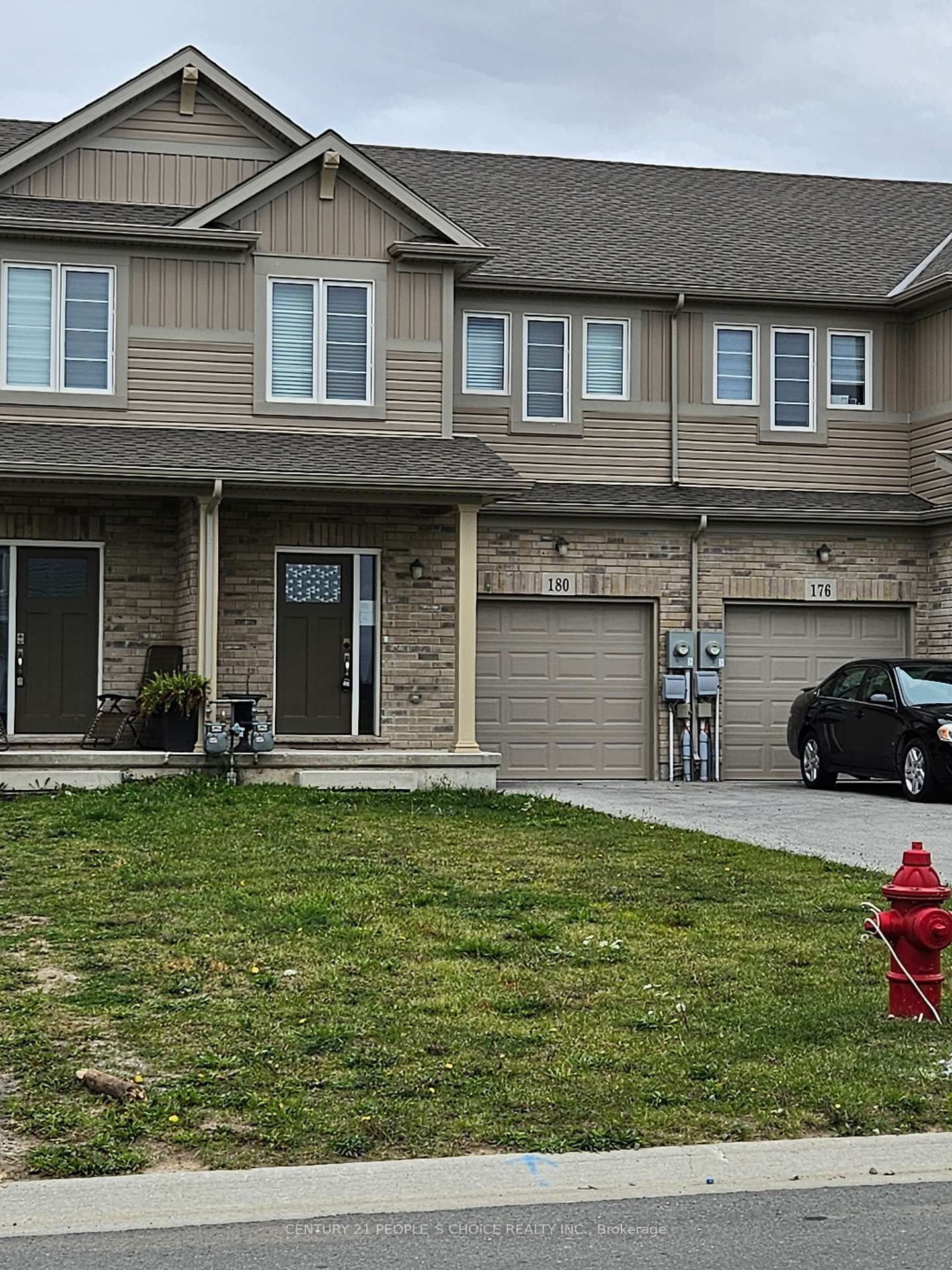 180 SUNFLOWER Place • Welland, ON photo 26