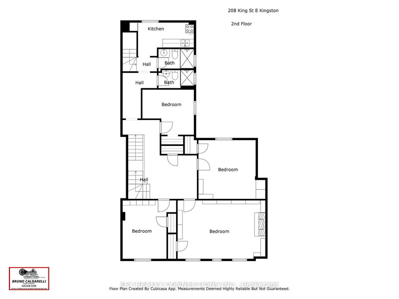 208 King St E, Kingston, K7L 3A4 | Image 2