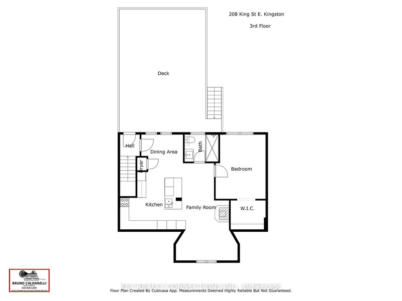 208 King St E, Kingston, K7L 3A4 | Image 3