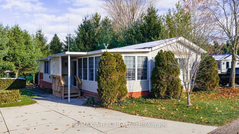 909 - 316489 31st Line, Zorra, N0J 1J0 | Image 2