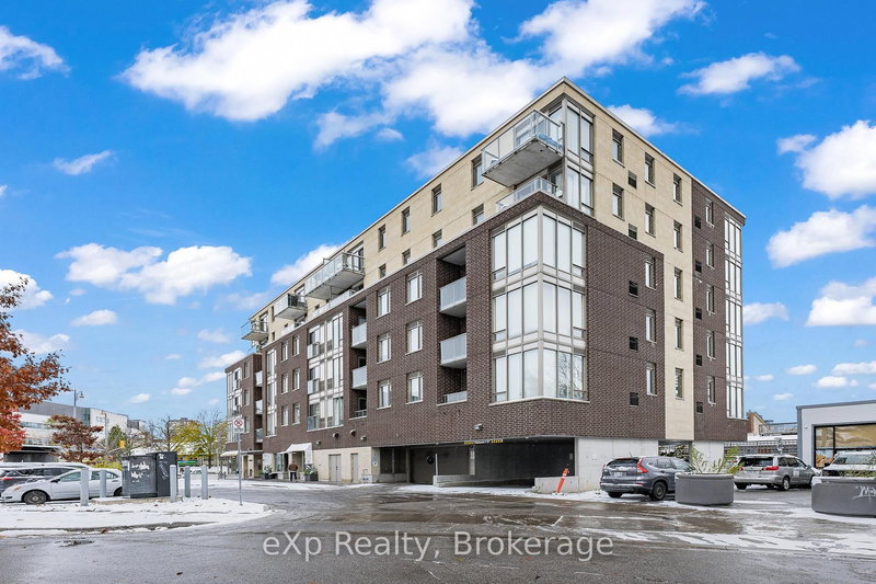 312 - 5 Gordon St, Guelph, N1H 4G8 | Image 3