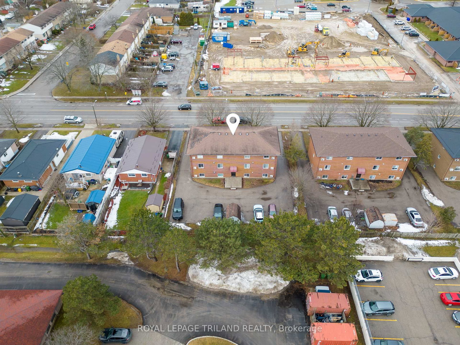 221 Highview Drive • St. Thomas, ON photo 49