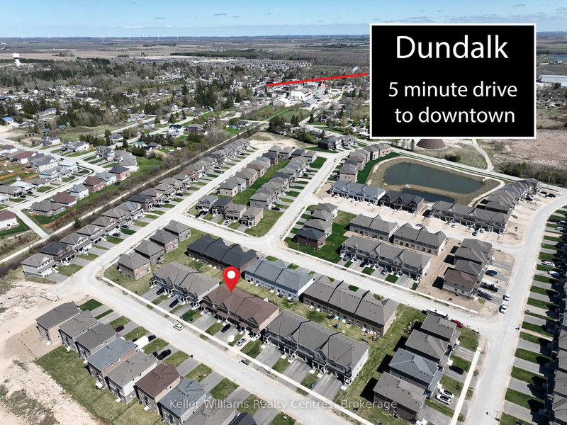 25 Mackenzie St, Southgate, N0C 1B0 | Image 2