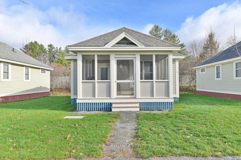 48 Meadow View Lane, Prince Edward County, K0K 1P0 | Image 2