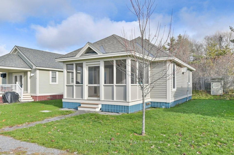48 Meadow View Lane, Prince Edward County, K0K 1P0 | Image 3
