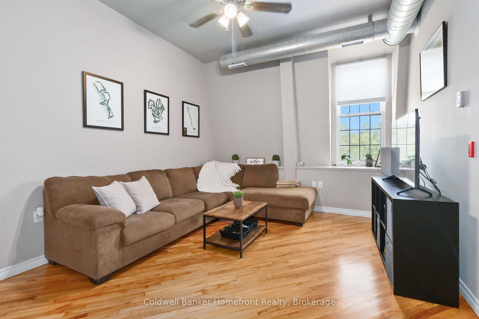 140 West River Street, Unit 504 - Photo 10