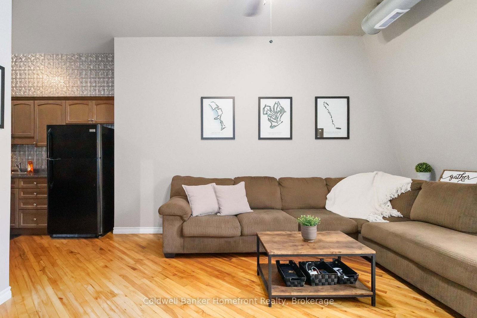 140 West River Street, Unit 504 - Photo 14