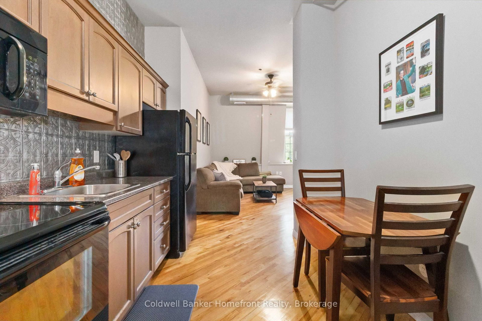 140 West River Street, Unit 504 - Photo 16