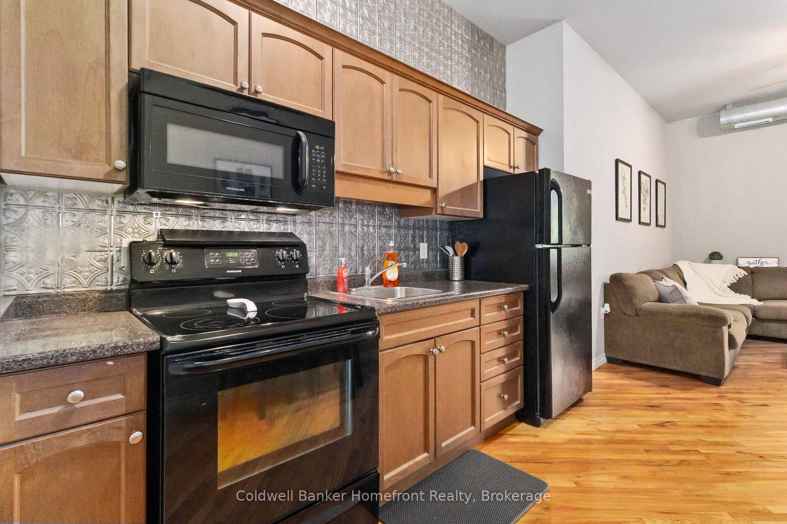 140 West River Street, Unit 504 - Photo 17