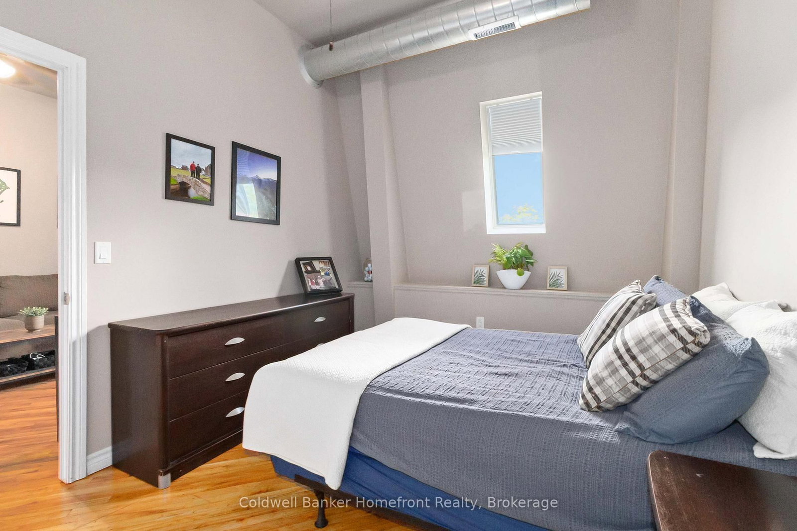 140 West River Street, Unit 504 - Photo 21