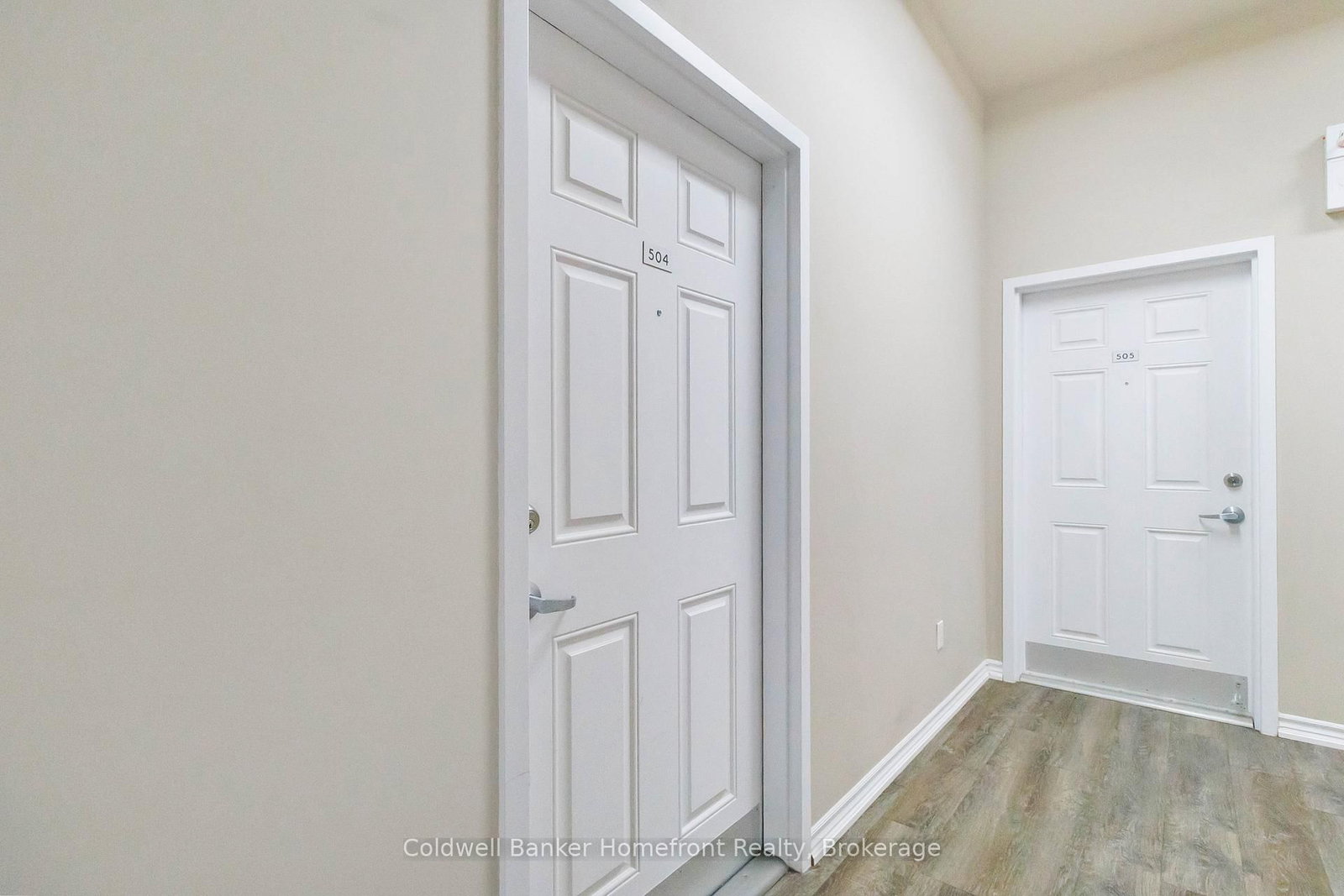 140 West River Street, Unit 504 - Photo 27