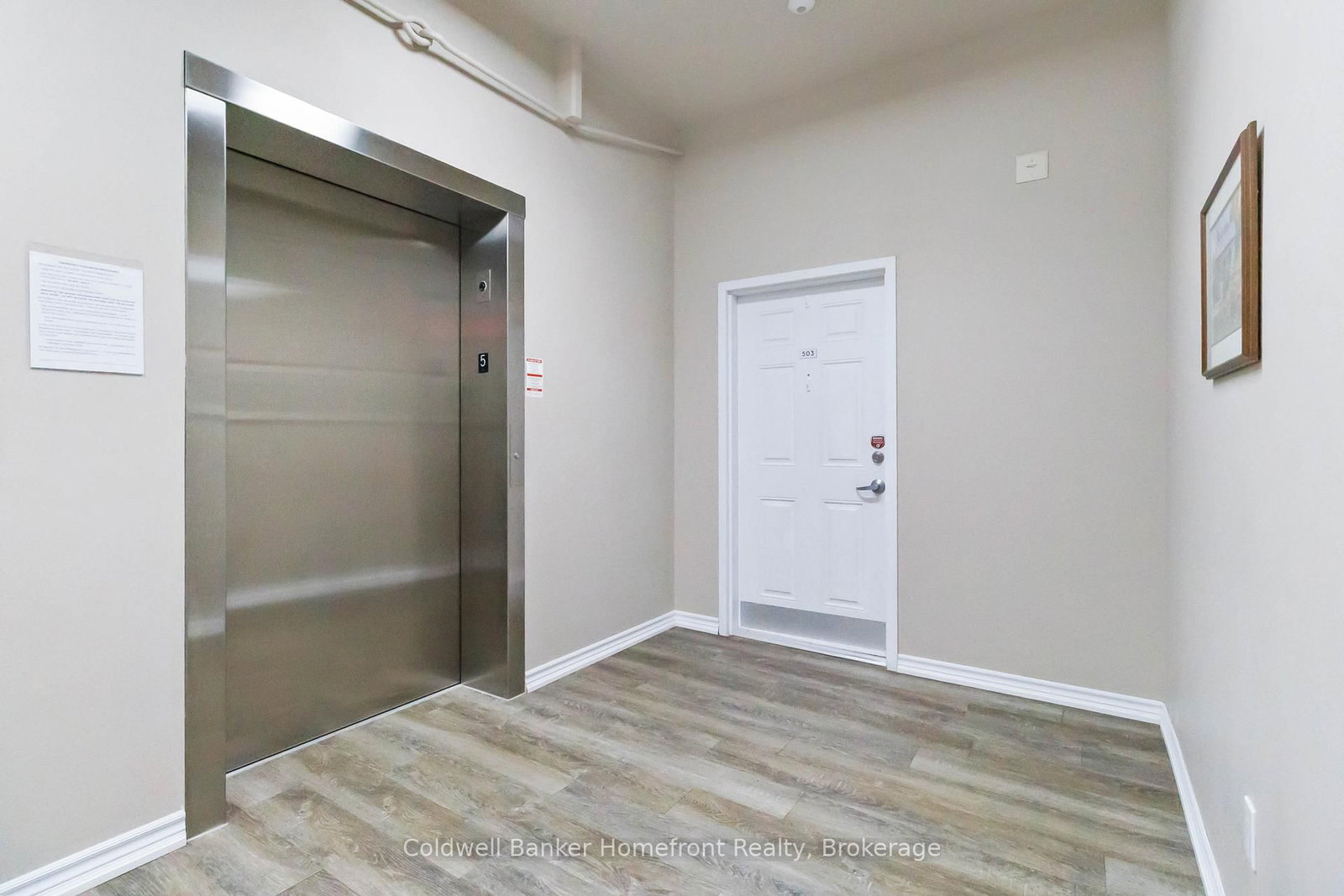 140 West River Street, Unit 504 - Photo 28