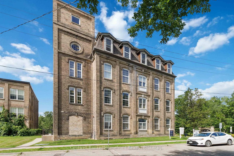 504 - 140 West River St, Brant, N3L 0B7 | Image 3