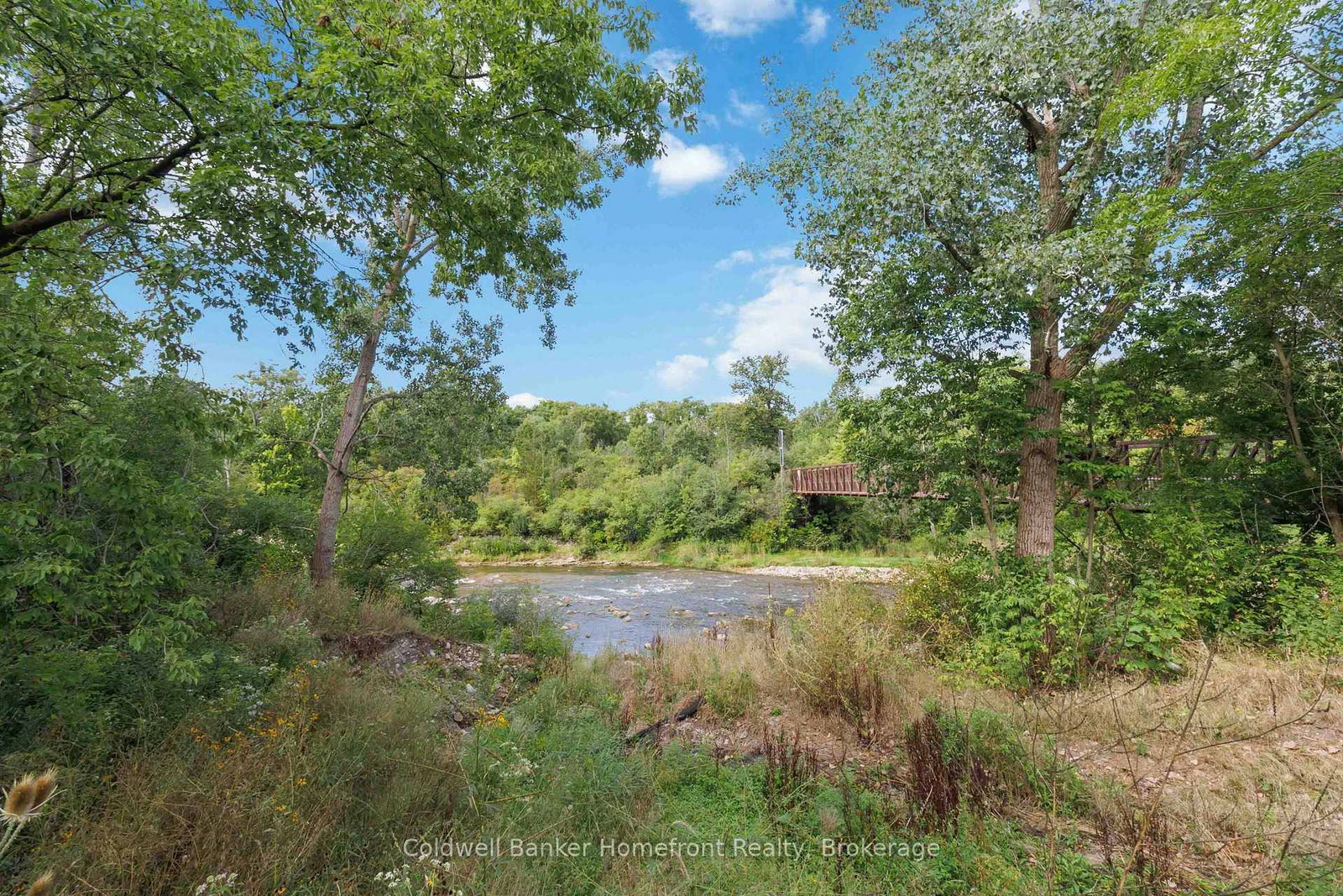 140 West River Street, Unit 504 - Photo 31