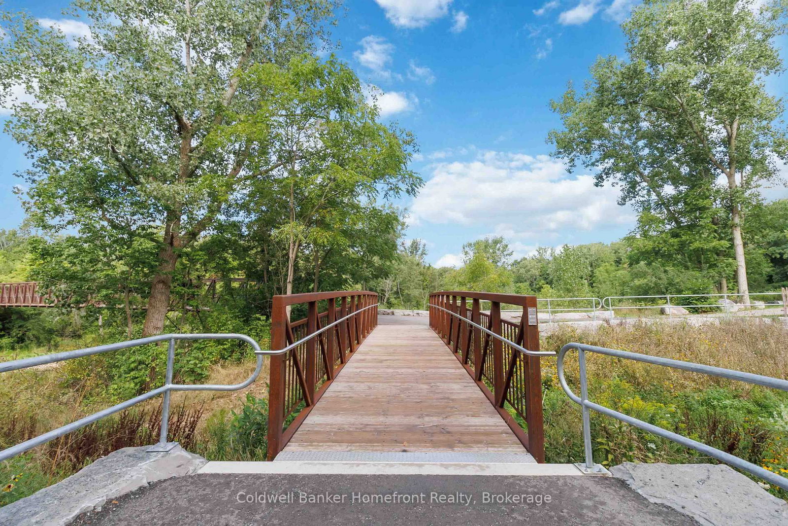 140 West River Street, Unit 504 - Photo 32