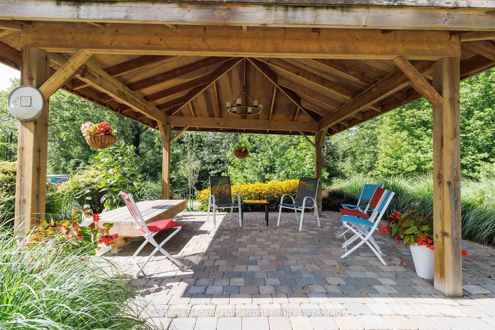 140 West River Street, Unit 504 - Photo 33