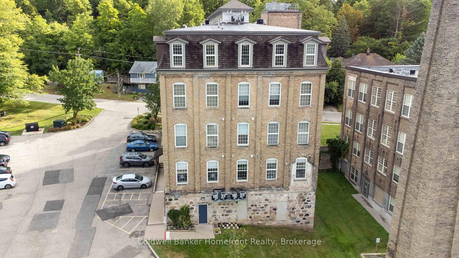 140 West River Street, Unit 504 - Photo 34