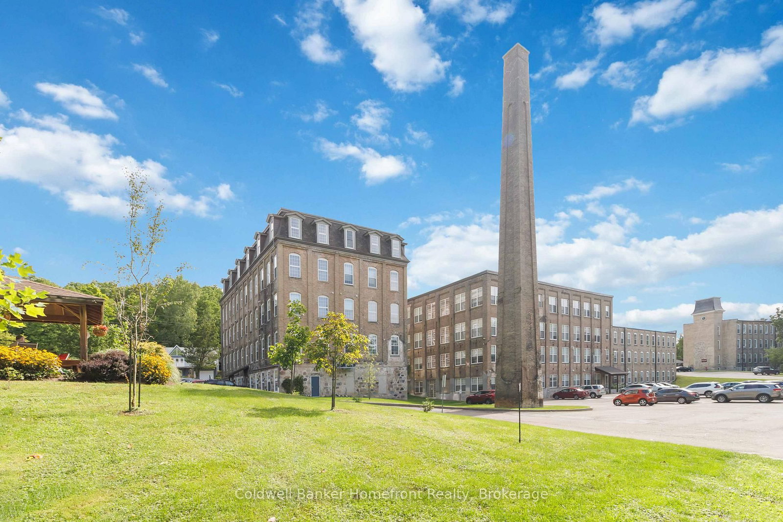 140 West River Street, Unit 504 - Photo 4