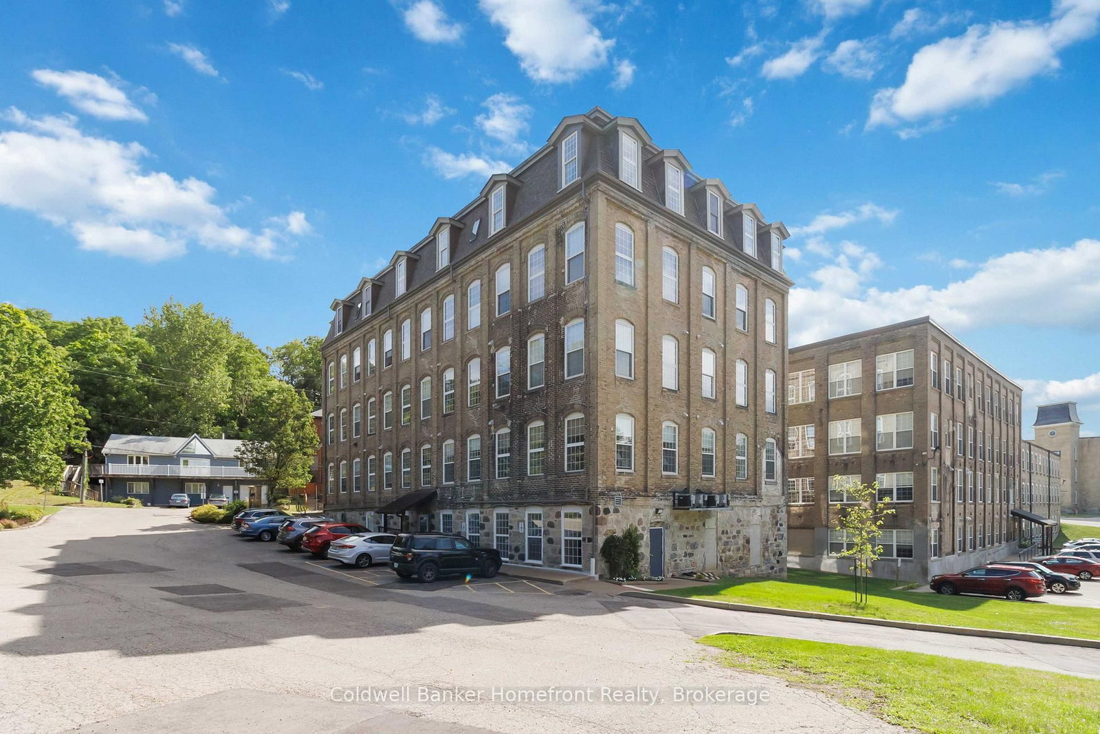 140 West River Street, Unit 504 - Photo 5