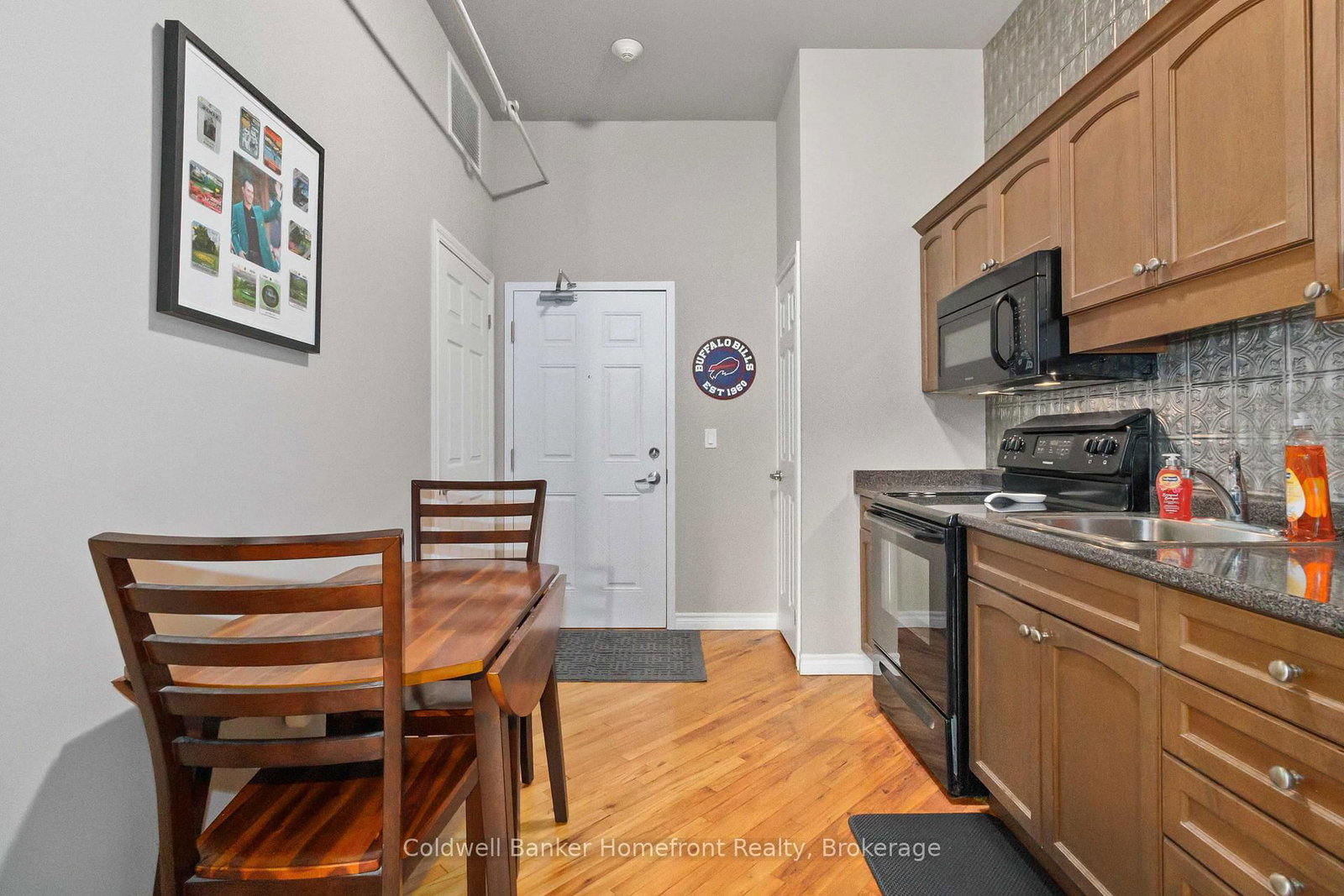 140 West River Street, Unit 504 - Photo 6