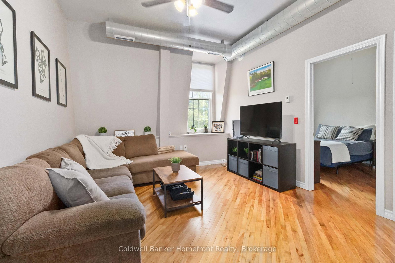 140 West River Street, Unit 504 - Photo 8