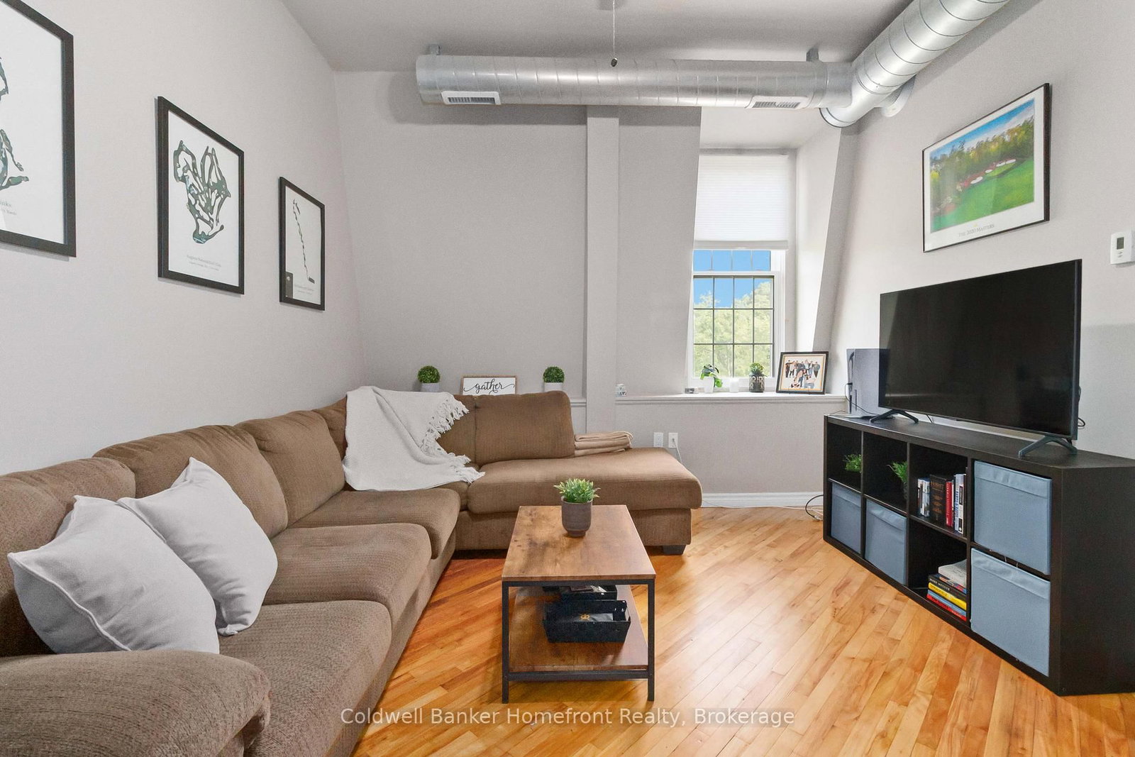 140 West River Street, Unit 504 - Photo 9