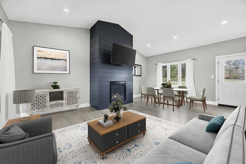 122 Day Dr, Kawartha Lakes, L3V 6H5 | Image 3