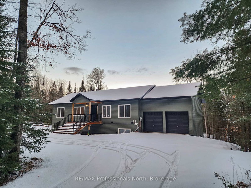 home for sale on 274 ECHO RIDGE Road