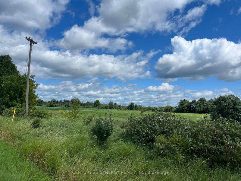 LOT # 2 - 000 ARMSTRONG Road