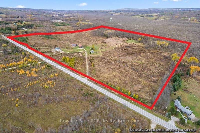 195781 Grey 7 Rd, Grey Highlands, N0C 1H0 | Image 3