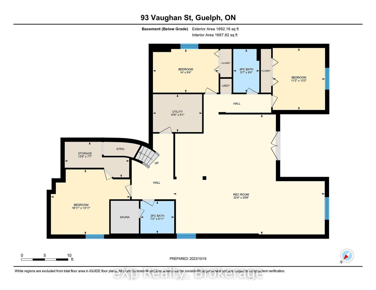 93 Vaughan Street - Photo 47