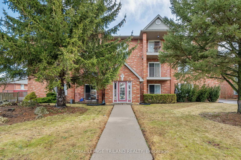 70 Stokes Rd, St. Thomas, Ontario