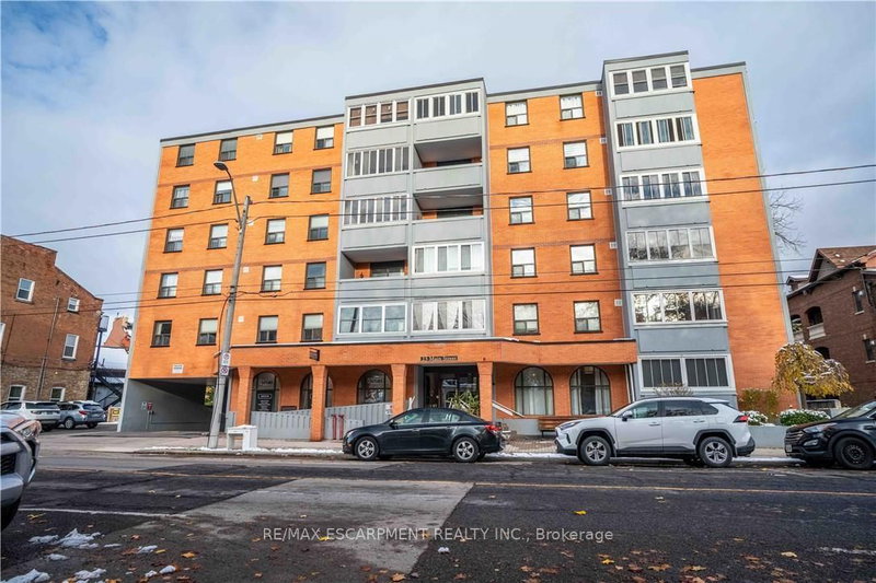 502 - 23 Main St, Hamilton, L9H 2P7 | Image 3