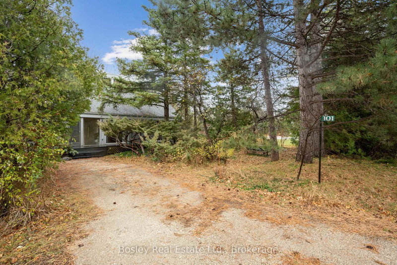 101 St Moritz Cres, Blue Mountains, L9Y 0S6 | Image 3