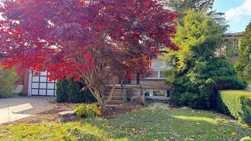 # Basement - 122 Rifle Range Rd, Hamilton, L8S 3B6 | Image 3