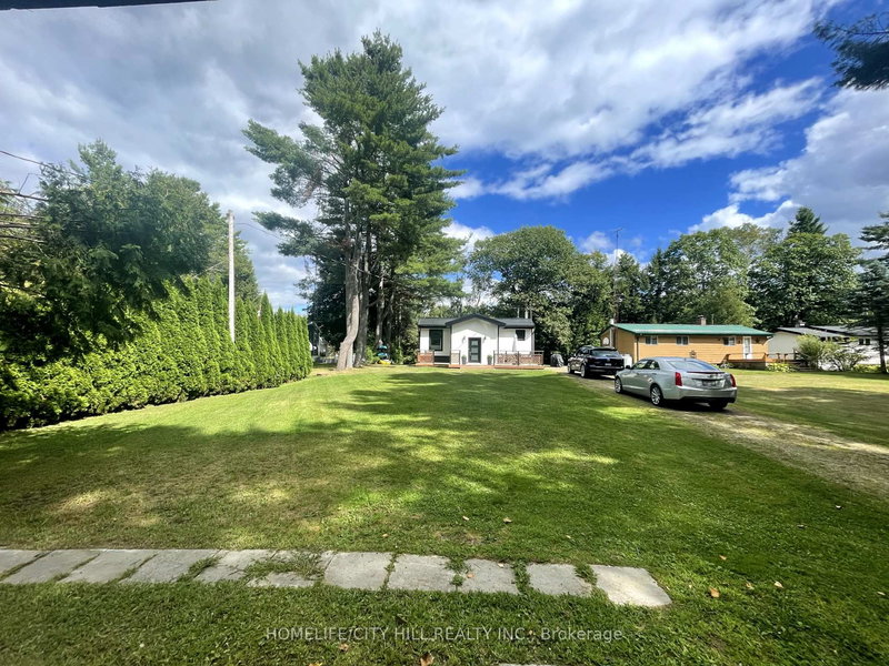 home for lease on 1032 Moore Lake Estates Road