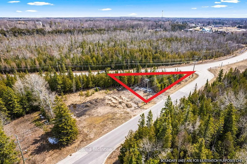 PART 3 PLAN 3R- Turner St, Saugeen Shores, N0H 2L0 | Image 3