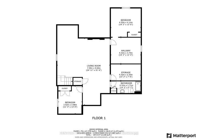 60 Greene St, South Huron, N0M 1S3 | Image 3