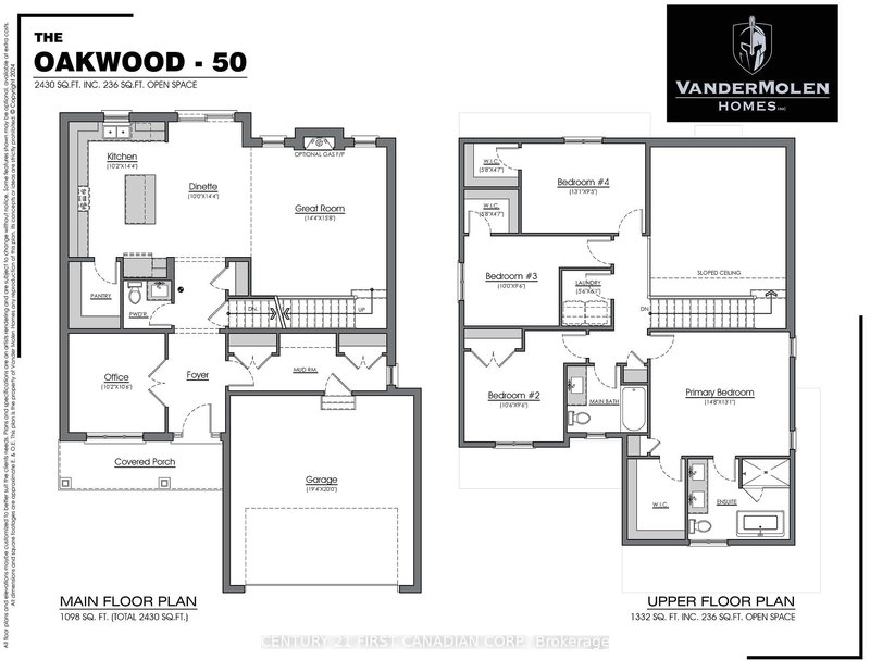 78 Queen St, North Middlesex, N0M 1A0 | Image 3