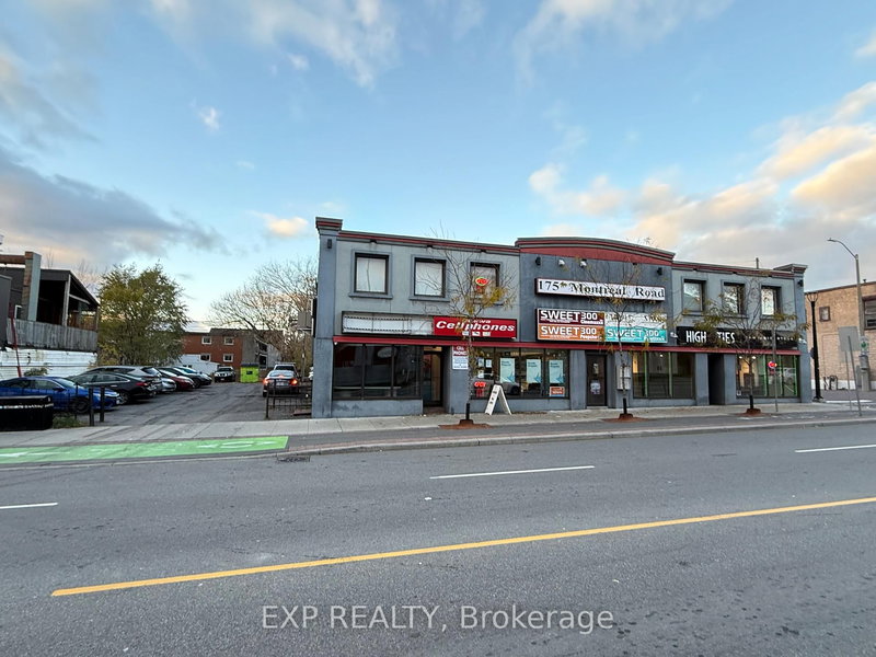 171-179 Montreal Rd, Ottawa, K1L 6E4 | Image 3