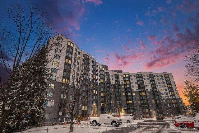 210 - 1025 Grenon Avenue