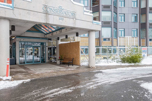 210 - 1025 Grenon Avenue