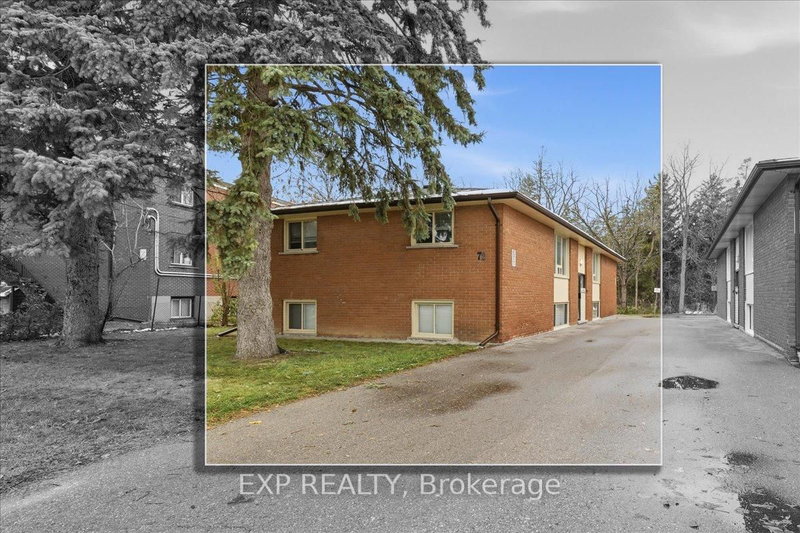 72 Barbara Cres, Kitchener, N2M 4N2 | Image 2