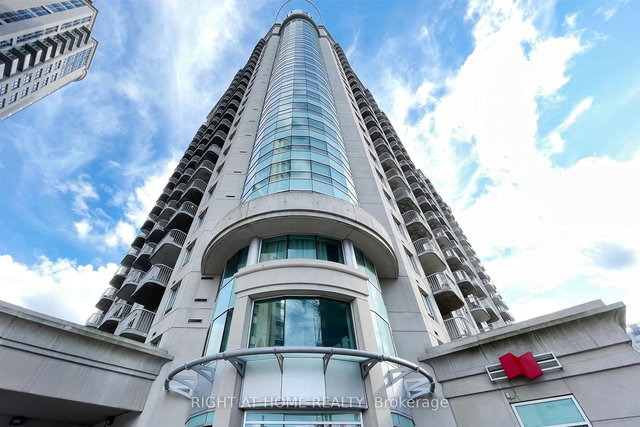 1608 - 234 RIDEAU Street