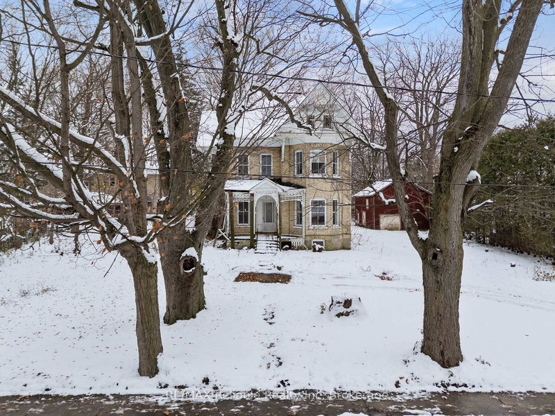 101 Centre St, Huron East, N0K 1W0 | Image 2